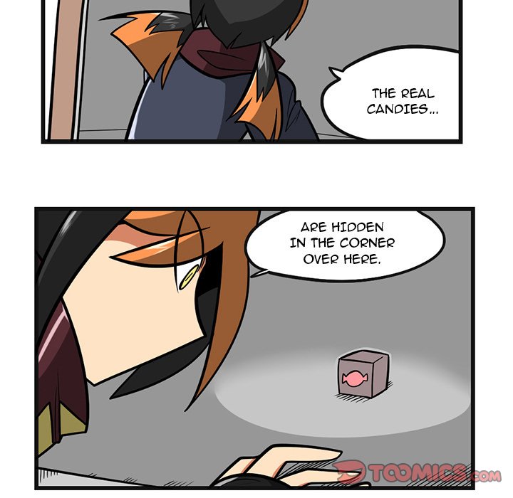 Maki and Friends Chapter 172 image 22