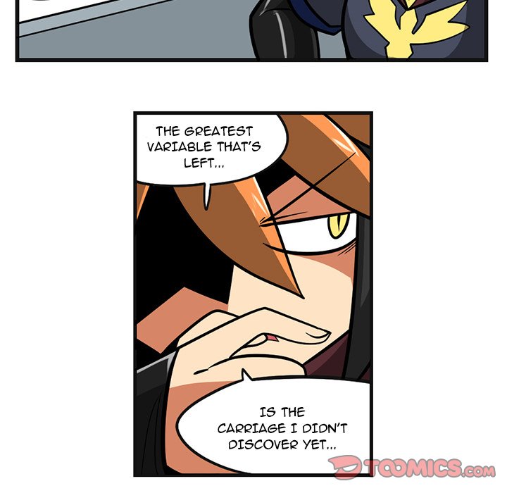 Maki and Friends Chapter 172 image 25