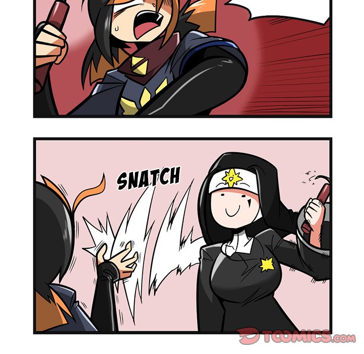 Maki and Friends Chapter 172 image 27