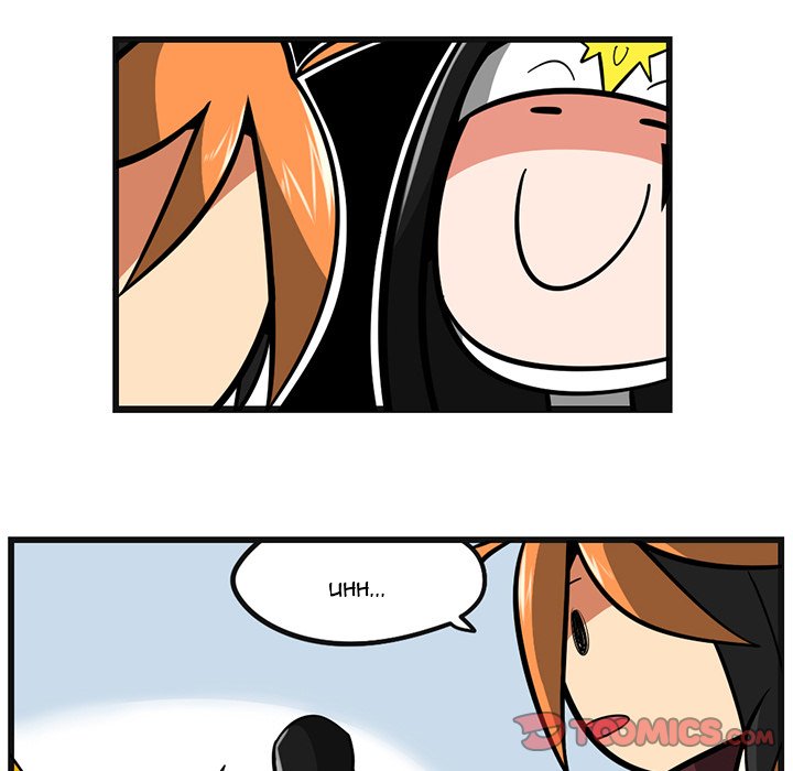 Maki and Friends Chapter 172 image 28