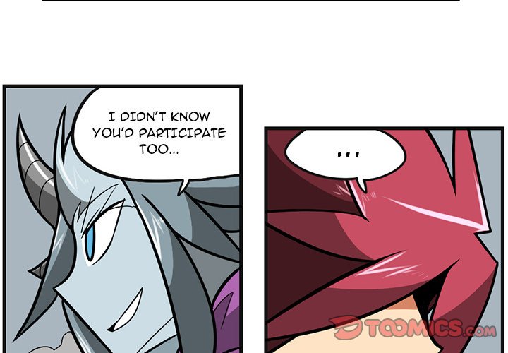 Maki and Friends Chapter 172 image 2
