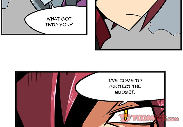 Maki and Friends Chapter 172 image 3