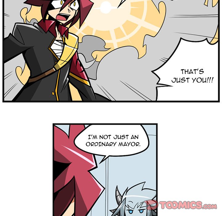 Maki and Friends Chapter 172 image 5