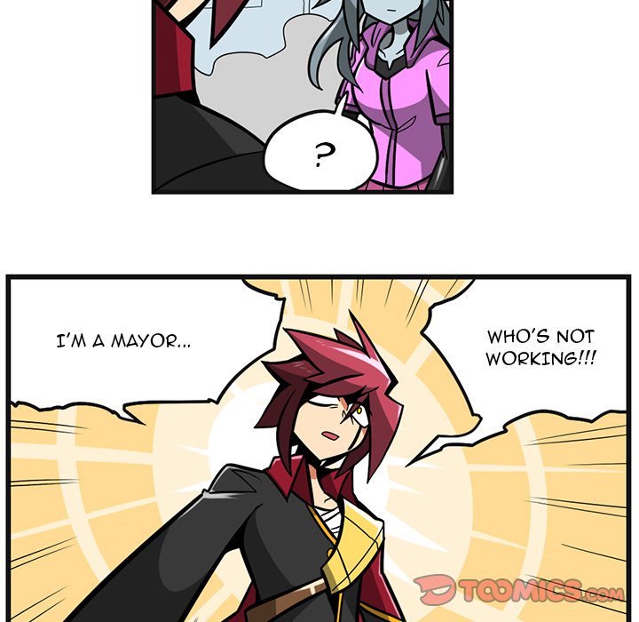 Maki and Friends Chapter 172 image 6