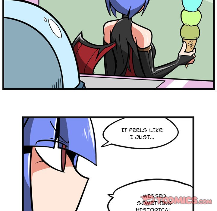 Maki and Friends Chapter 172 image 8