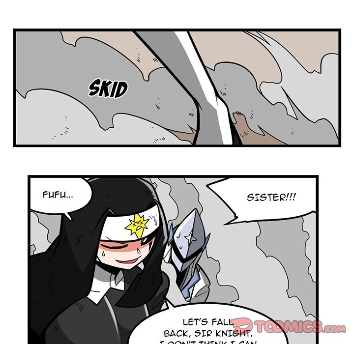 Maki and Friends Chapter 173 image 9