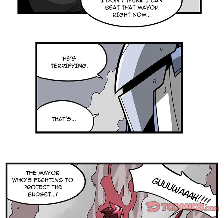 Maki and Friends Chapter 173 image 10