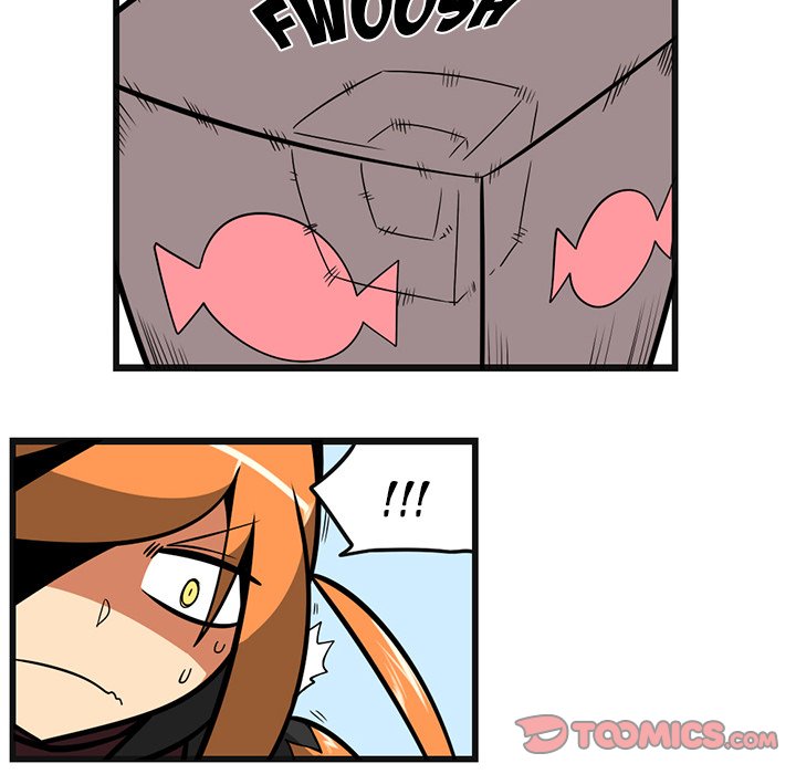 Maki and Friends Chapter 173 image 17