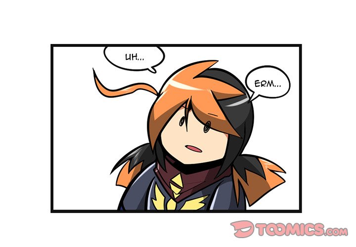 Maki and Friends Chapter 173 image 1