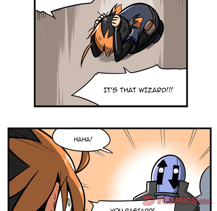 Maki and Friends Chapter 173 image 20
