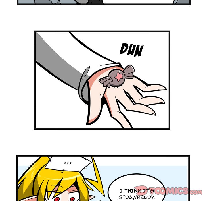 Maki and Friends Chapter 173 image 25
