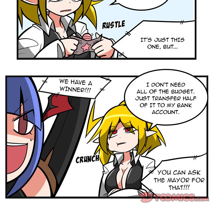 Maki and Friends Chapter 173 image 26