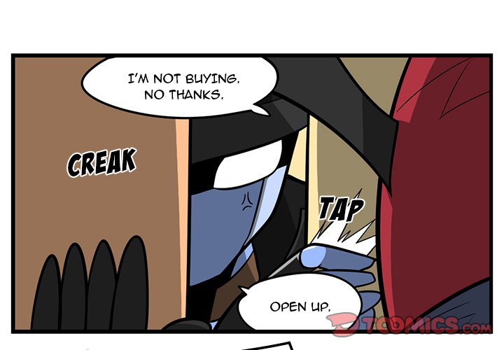 Maki and Friends Chapter 174 image 2
