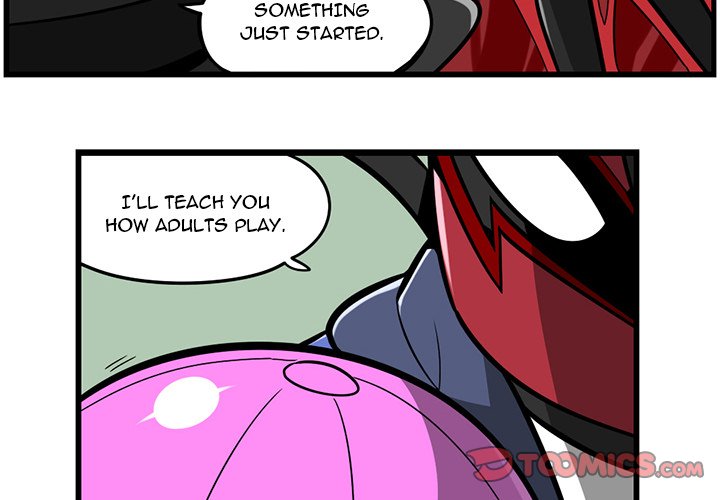 Maki and Friends Chapter 175 image 1