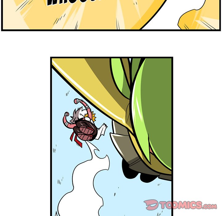 Maki and Friends Chapter 175 image 19