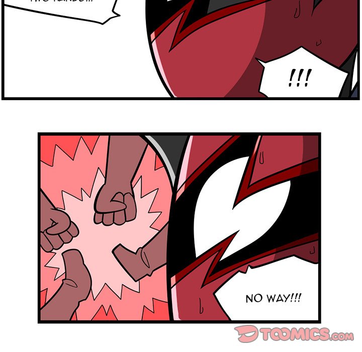 Maki and Friends Chapter 175 image 23