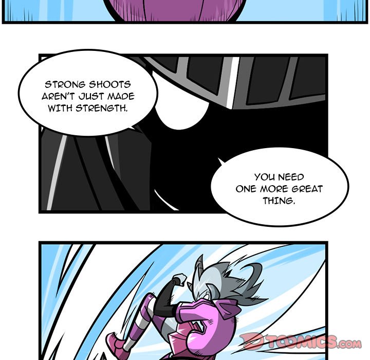 Maki and Friends Chapter 175 image 4