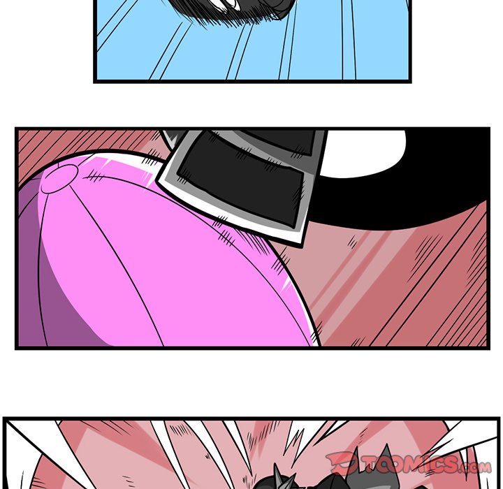 Maki and Friends Chapter 175 image 7