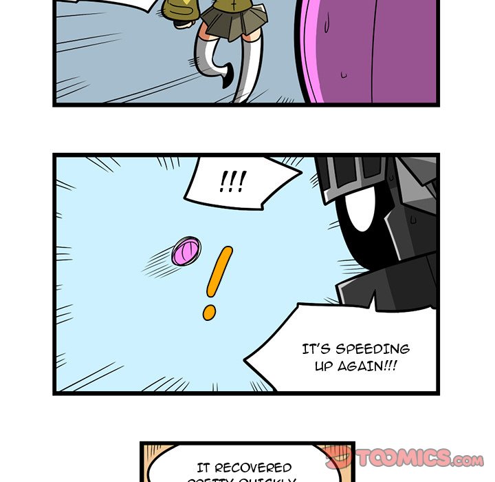 Maki and Friends Chapter 176 image 9