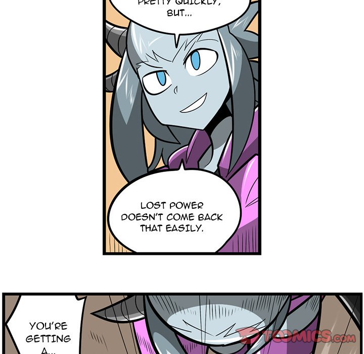Maki and Friends Chapter 176 image 10