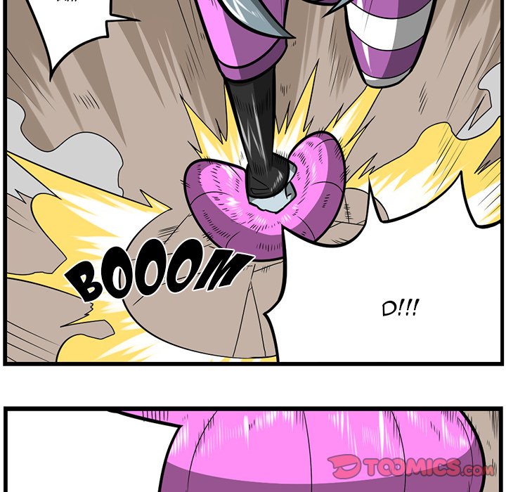Maki and Friends Chapter 176 image 11