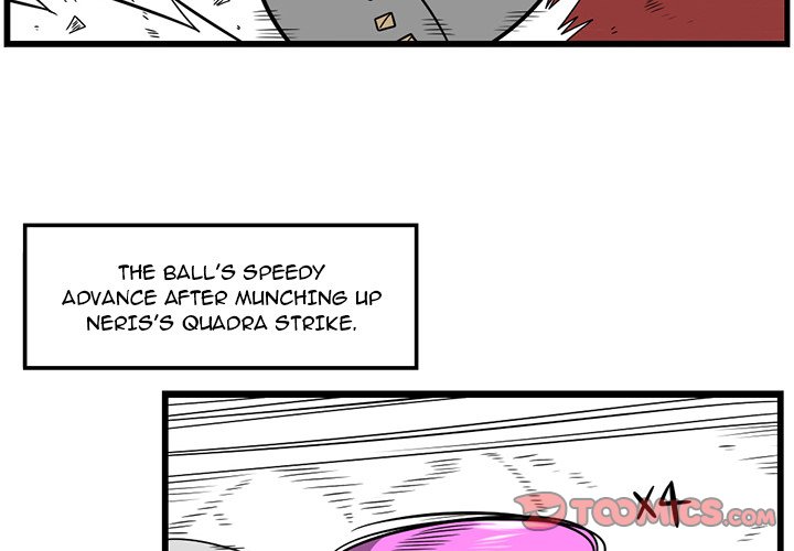 Maki and Friends Chapter 176 image 1