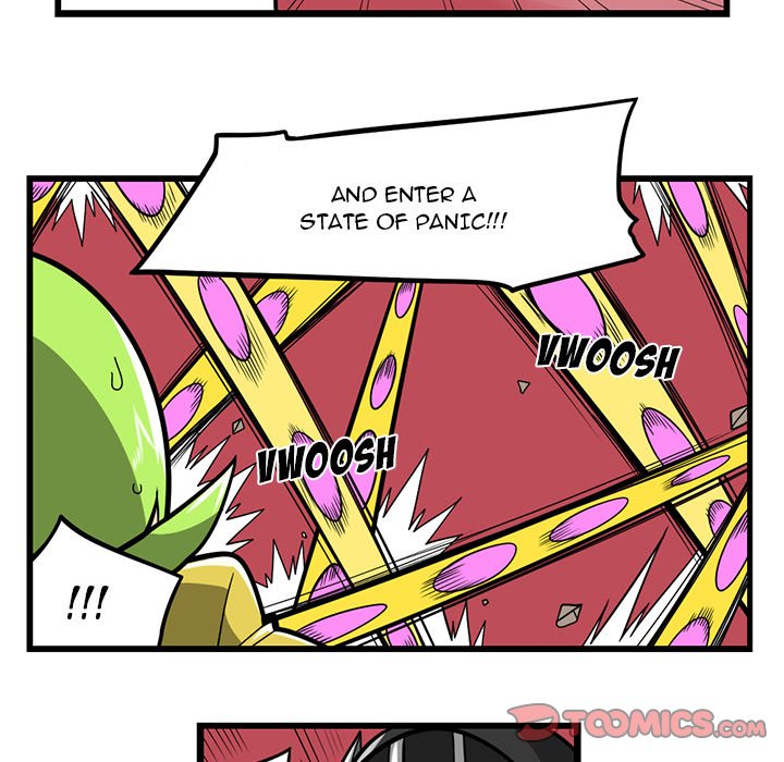 Maki and Friends Chapter 176 image 21