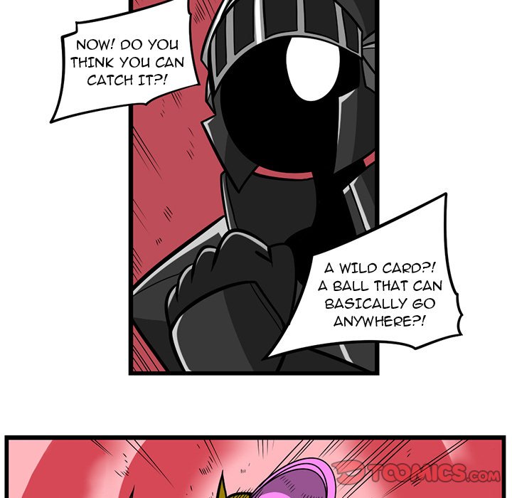 Maki and Friends Chapter 176 image 22