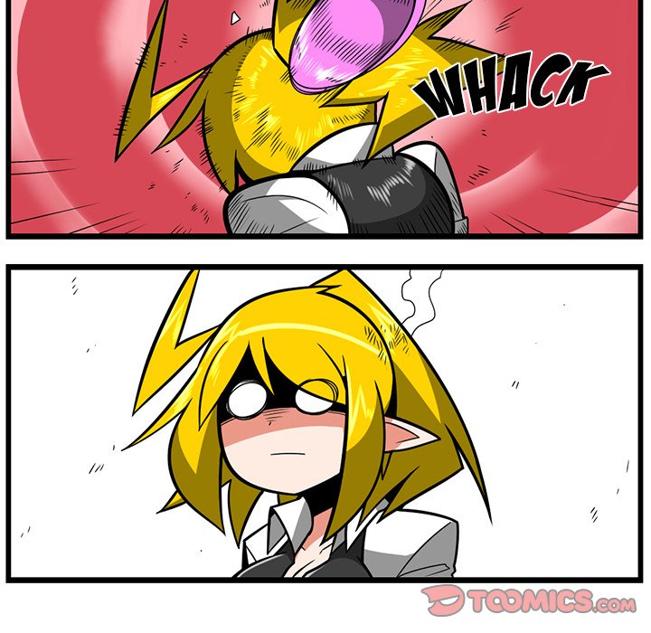 Maki and Friends Chapter 176 image 23