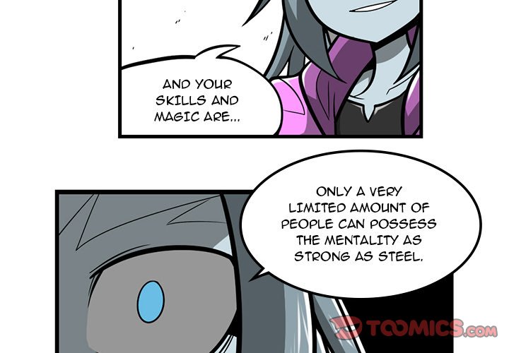 Maki and Friends Chapter 176 image 3