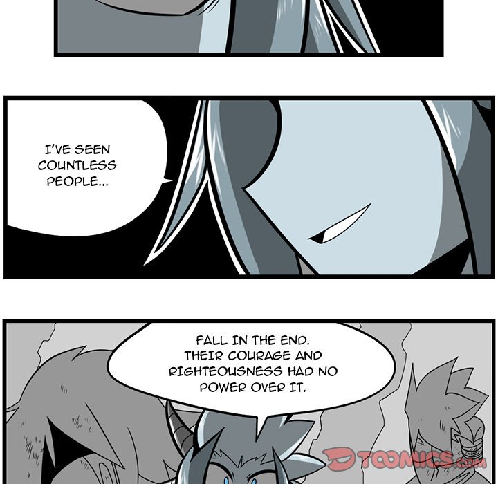 Maki and Friends Chapter 176 image 4