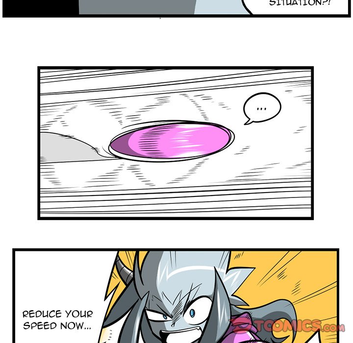Maki and Friends Chapter 176 image 6