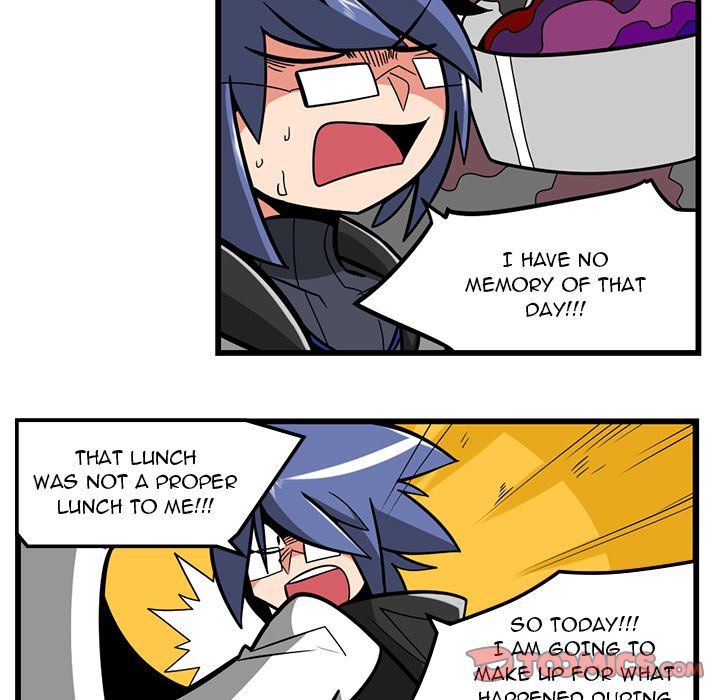 Maki and Friends Chapter 177 image 9