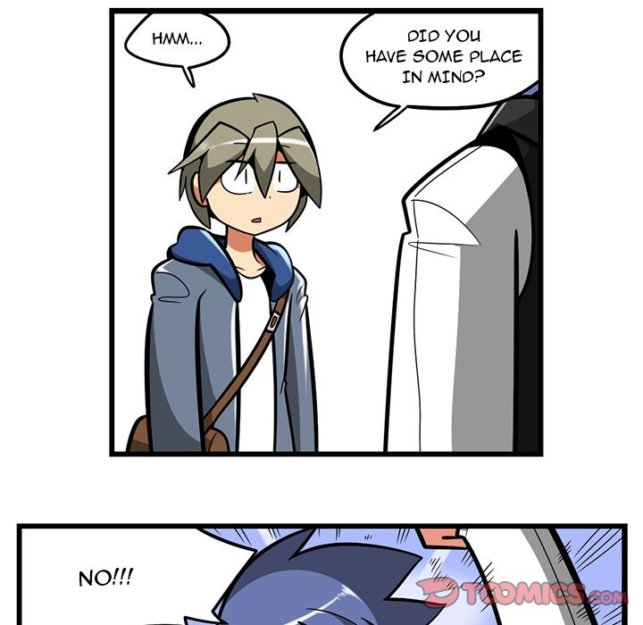 Maki and Friends Chapter 177 image 12