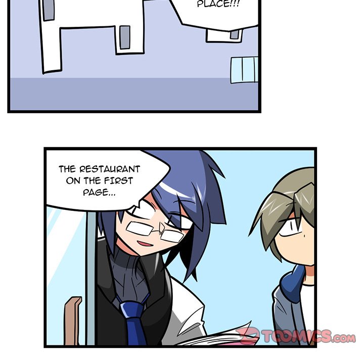 Maki and Friends Chapter 177 image 15