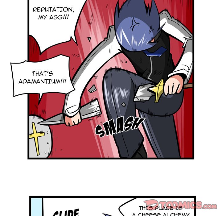Maki and Friends Chapter 177 image 17