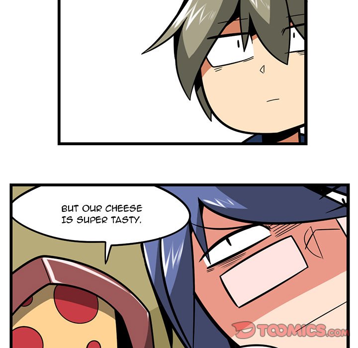 Maki and Friends Chapter 177 image 22