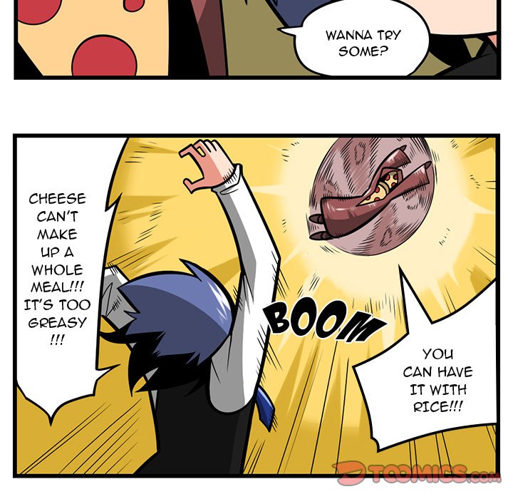 Maki and Friends Chapter 177 image 23