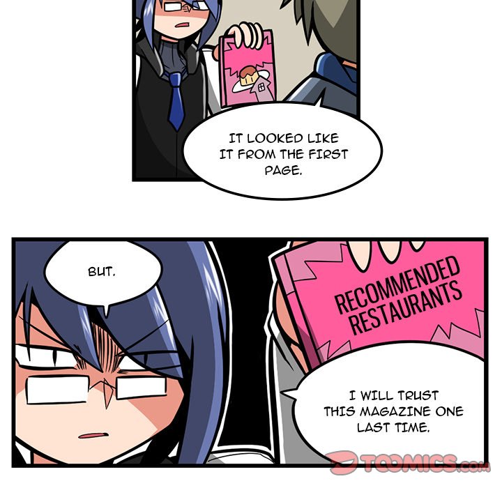 Maki and Friends Chapter 177 image 25