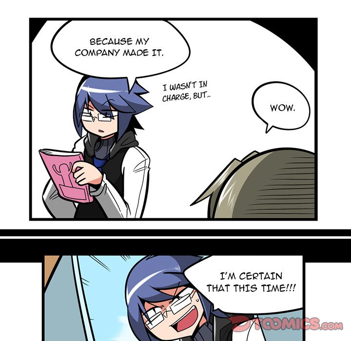 Maki and Friends Chapter 177 image 26