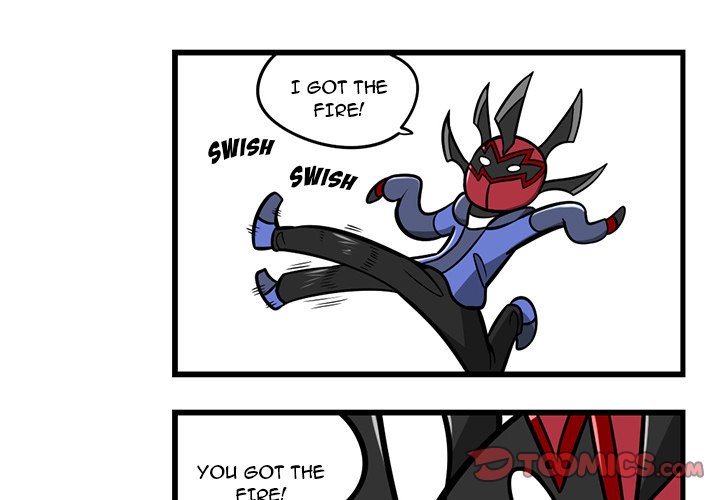 Maki and Friends Chapter 178 image 0