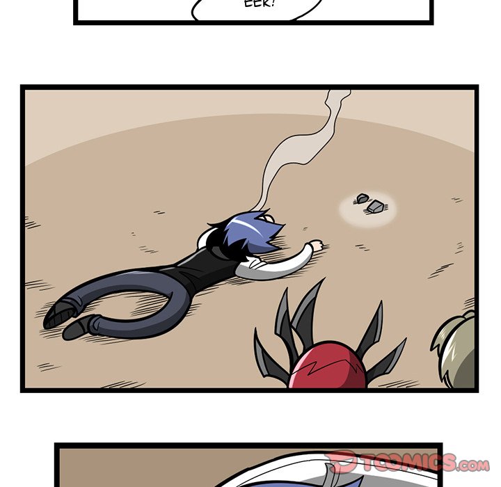 Maki and Friends Chapter 178 image 12