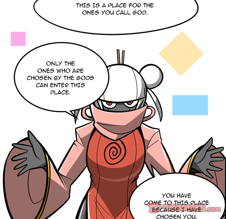 Maki and Friends Chapter 178 image 16