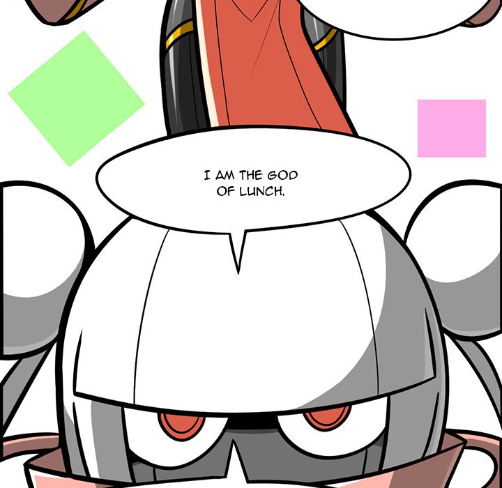 Maki and Friends Chapter 178 image 17