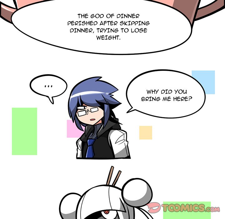 Maki and Friends Chapter 178 image 18