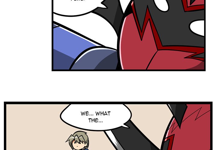 Maki and Friends Chapter 178 image 1