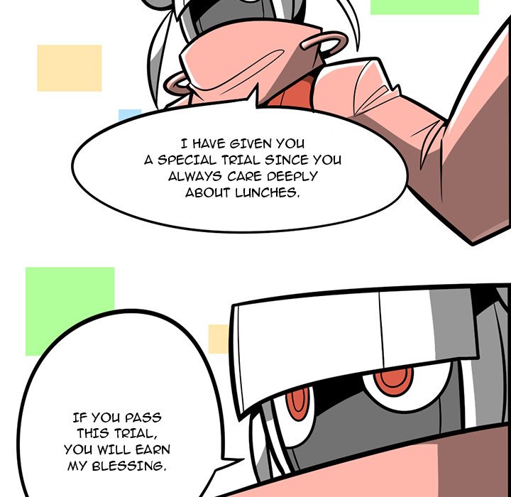 Maki and Friends Chapter 178 image 19