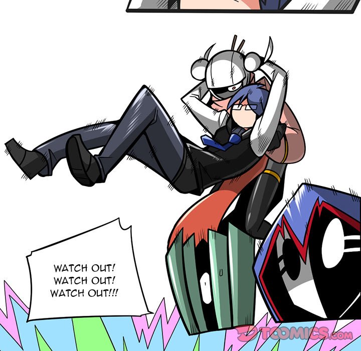 Maki and Friends Chapter 178 image 22