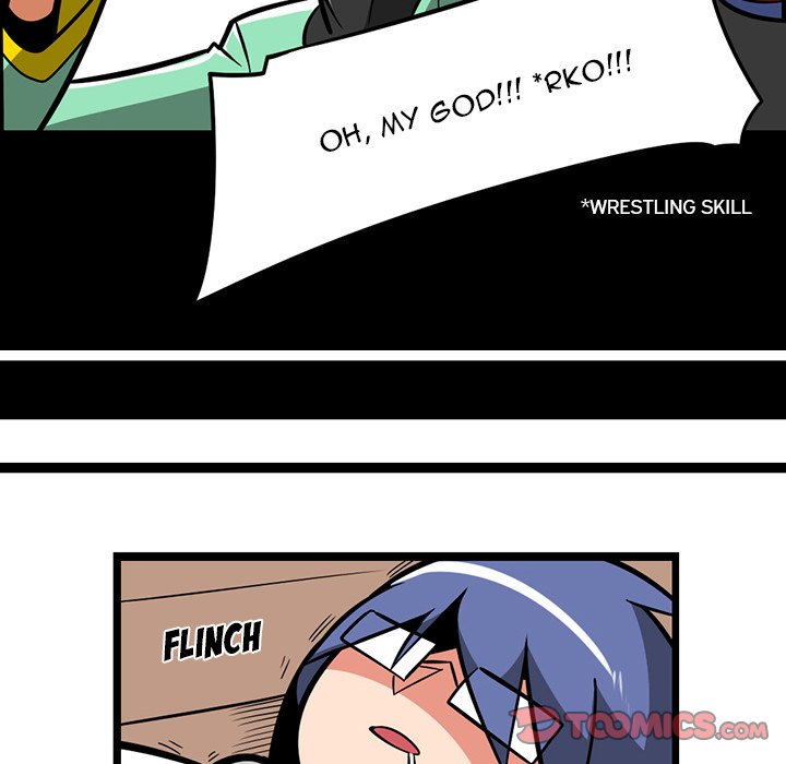 Maki and Friends Chapter 178 image 24