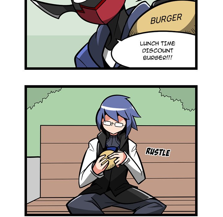 Maki and Friends Chapter 178 image 27